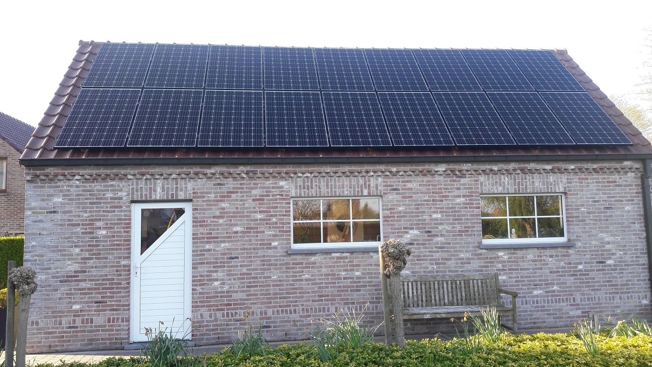 afbeelding realisatie