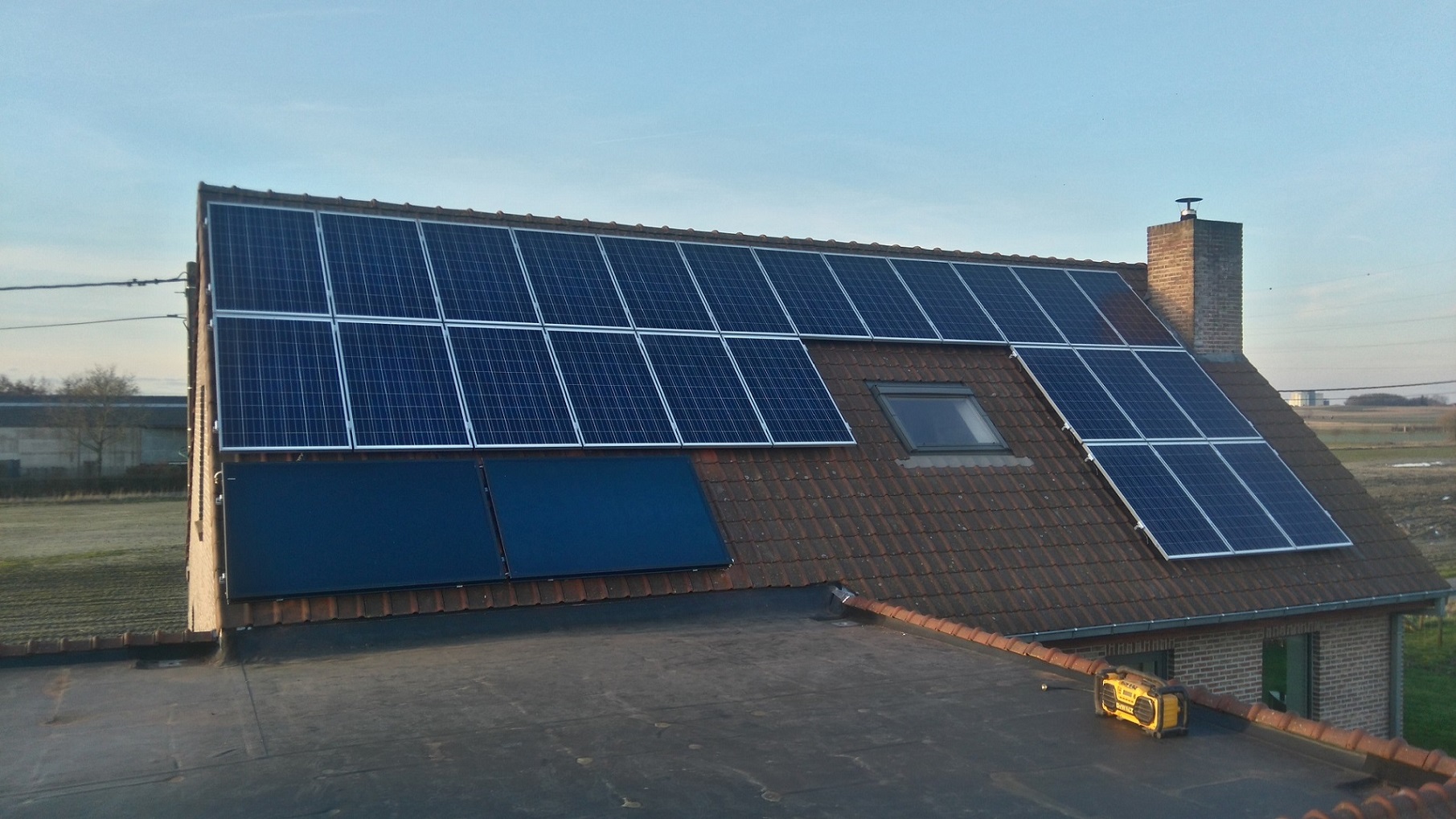 afbeelding realisatie